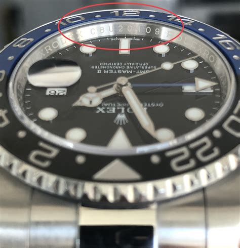 how to find rolex model pj1|rolex serial number lookup.